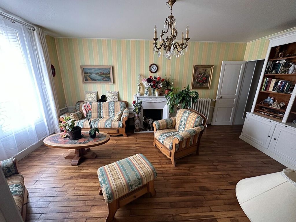 Achat maison 4 chambre(s) - Château-Thierry