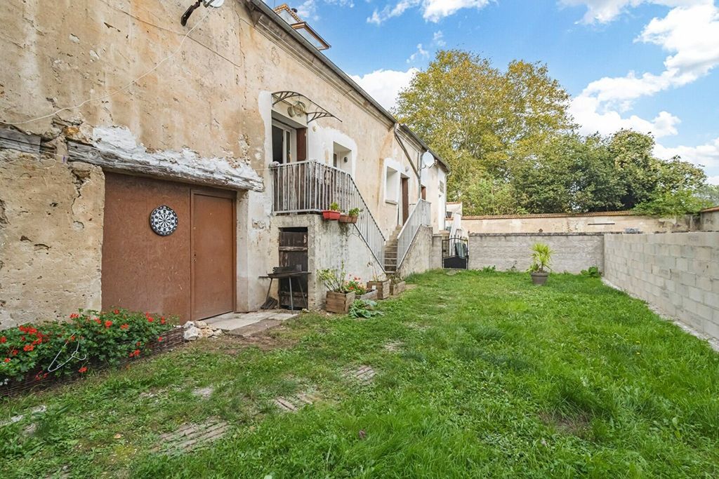 Achat maison 1 chambre(s) - La Ferté-sous-Jouarre