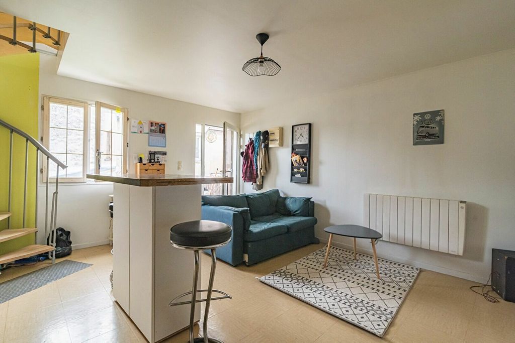 Achat maison 1 chambre(s) - La Ferté-sous-Jouarre