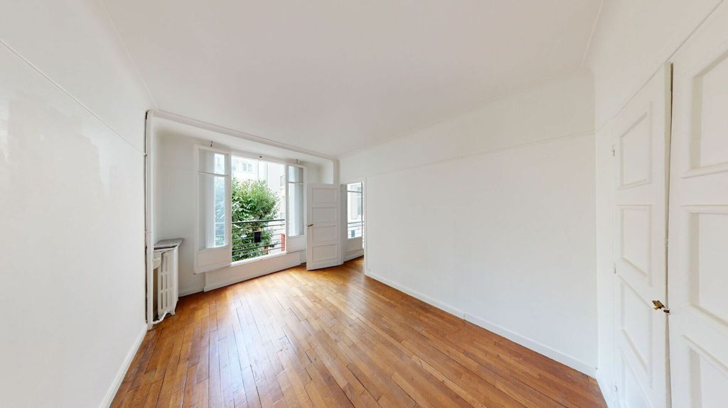 Achat appartement à vendre 2 pièces 39 m² - Boulogne-Billancourt