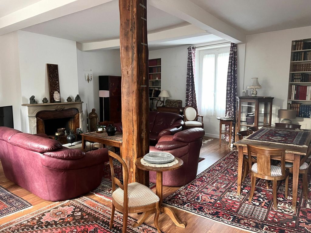 Achat maison 5 chambre(s) - Groslay