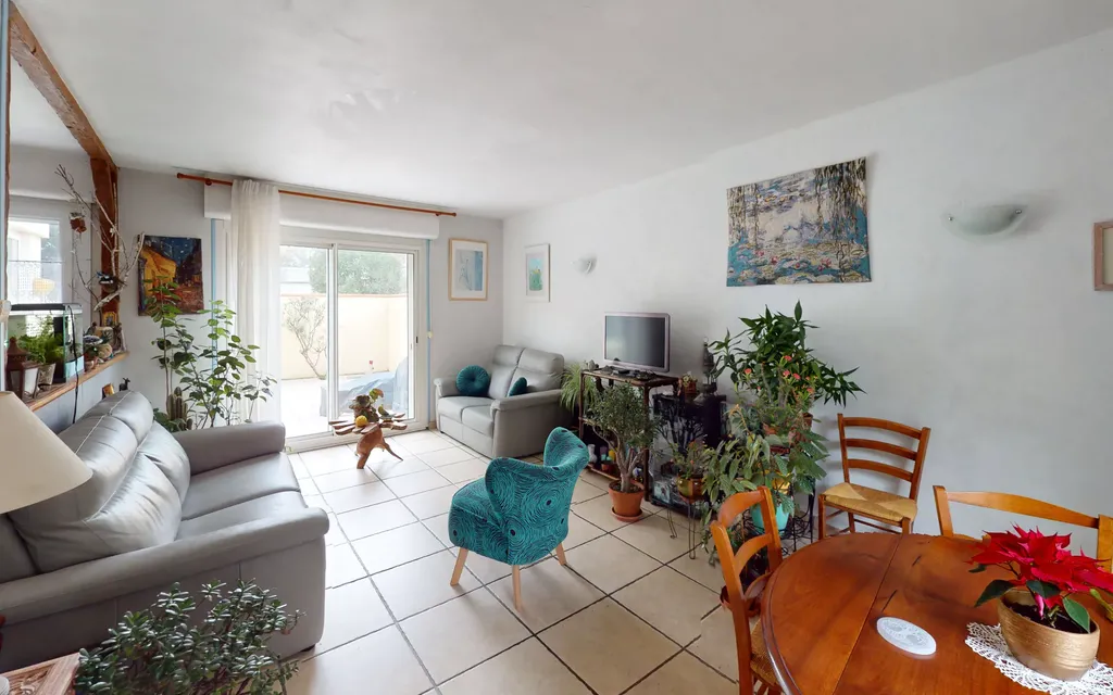 Achat maison à vendre 3 chambres 87 m² - Toulouse