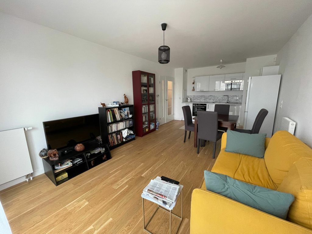 Achat appartement 3 pièce(s) Clamart