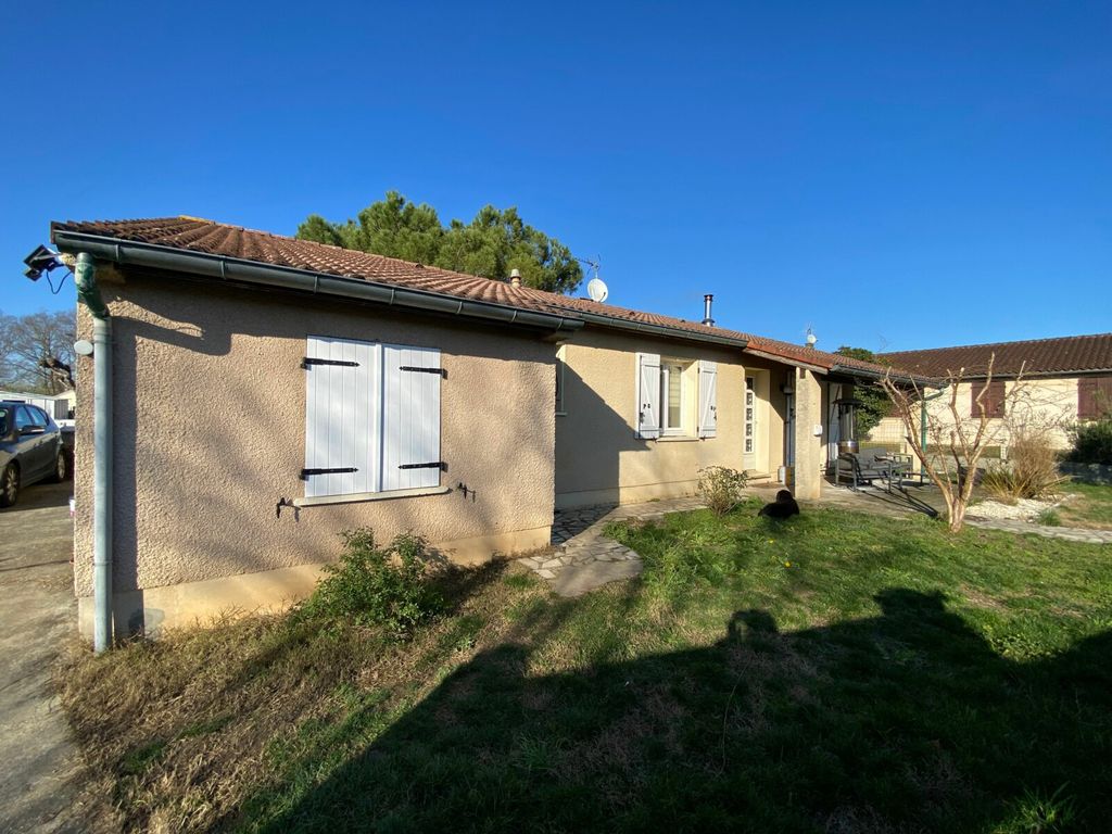 Achat maison 3 chambre(s) - Montauban