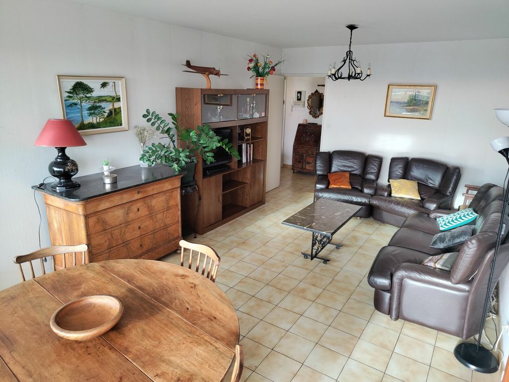 Achat appartement à vendre 4 pièces 86 m² - Vitrolles