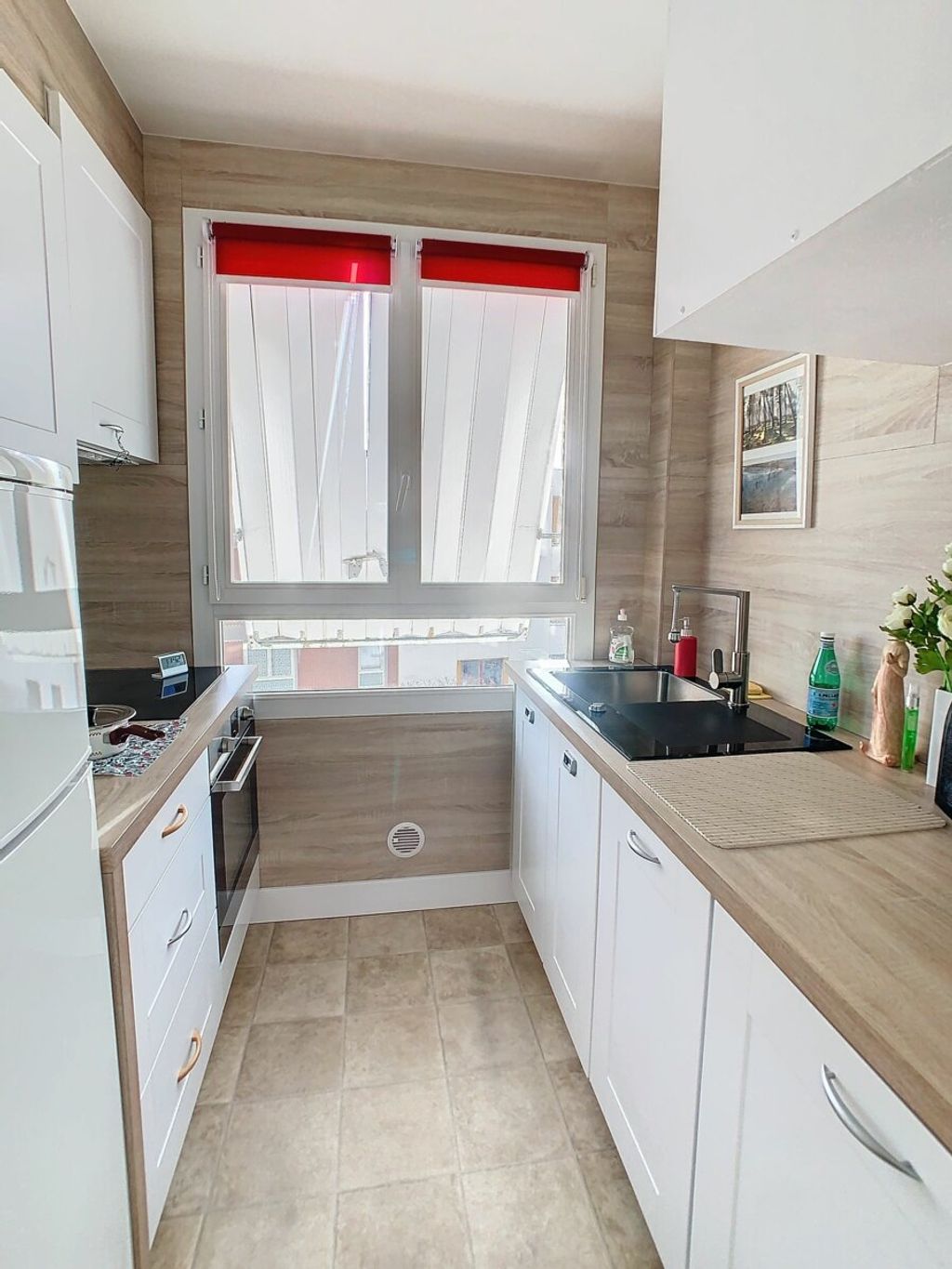 Achat appartement à vendre 2 pièces 48 m² - Issy-les-Moulineaux