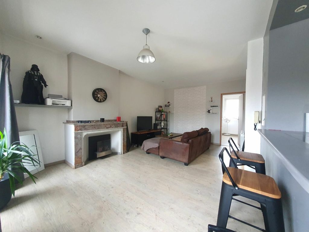 Achat appartement à vendre 2 pièces 43 m² - Muret