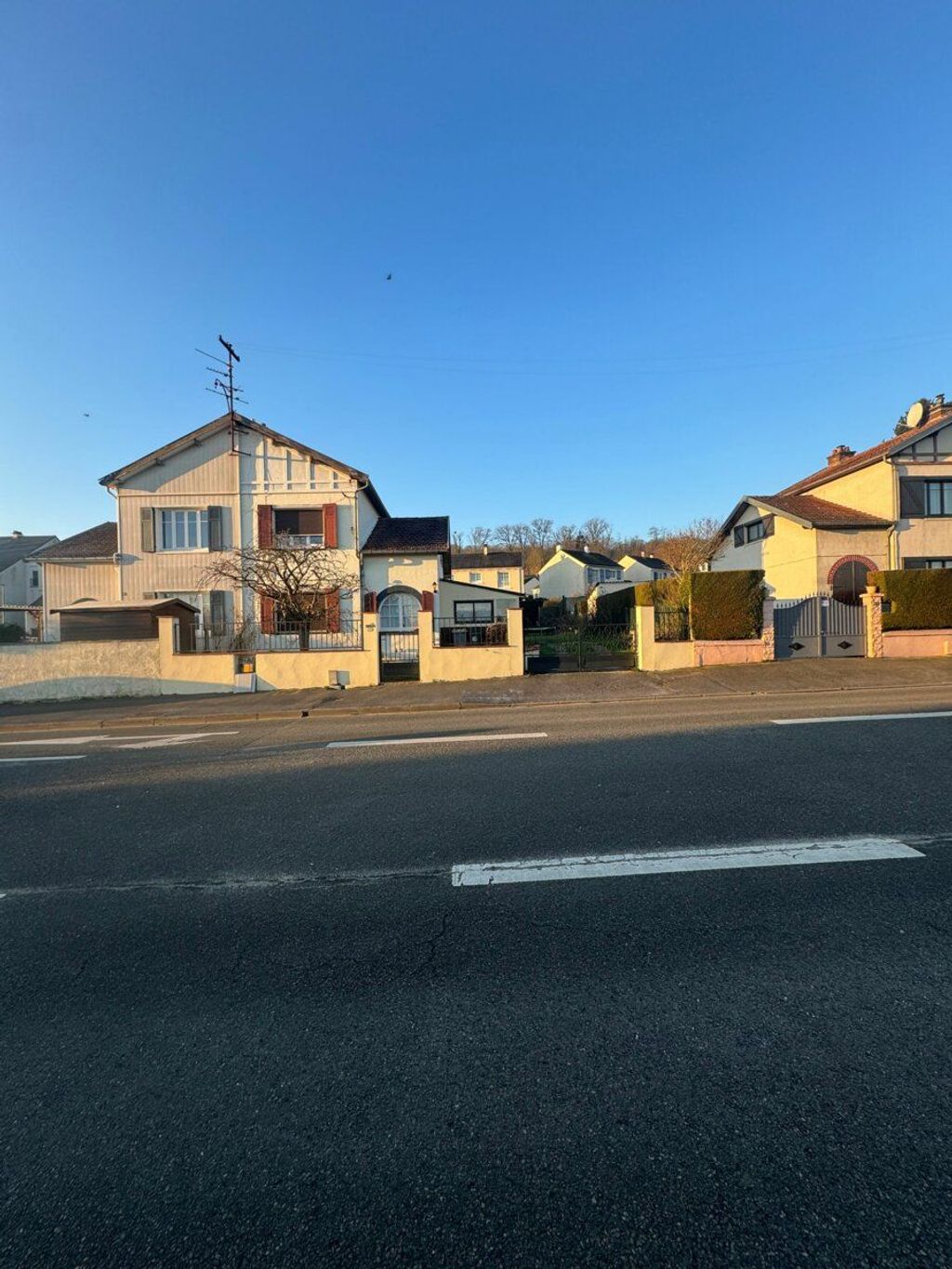 Achat maison à vendre 3 chambres 89 m² - Beauvais