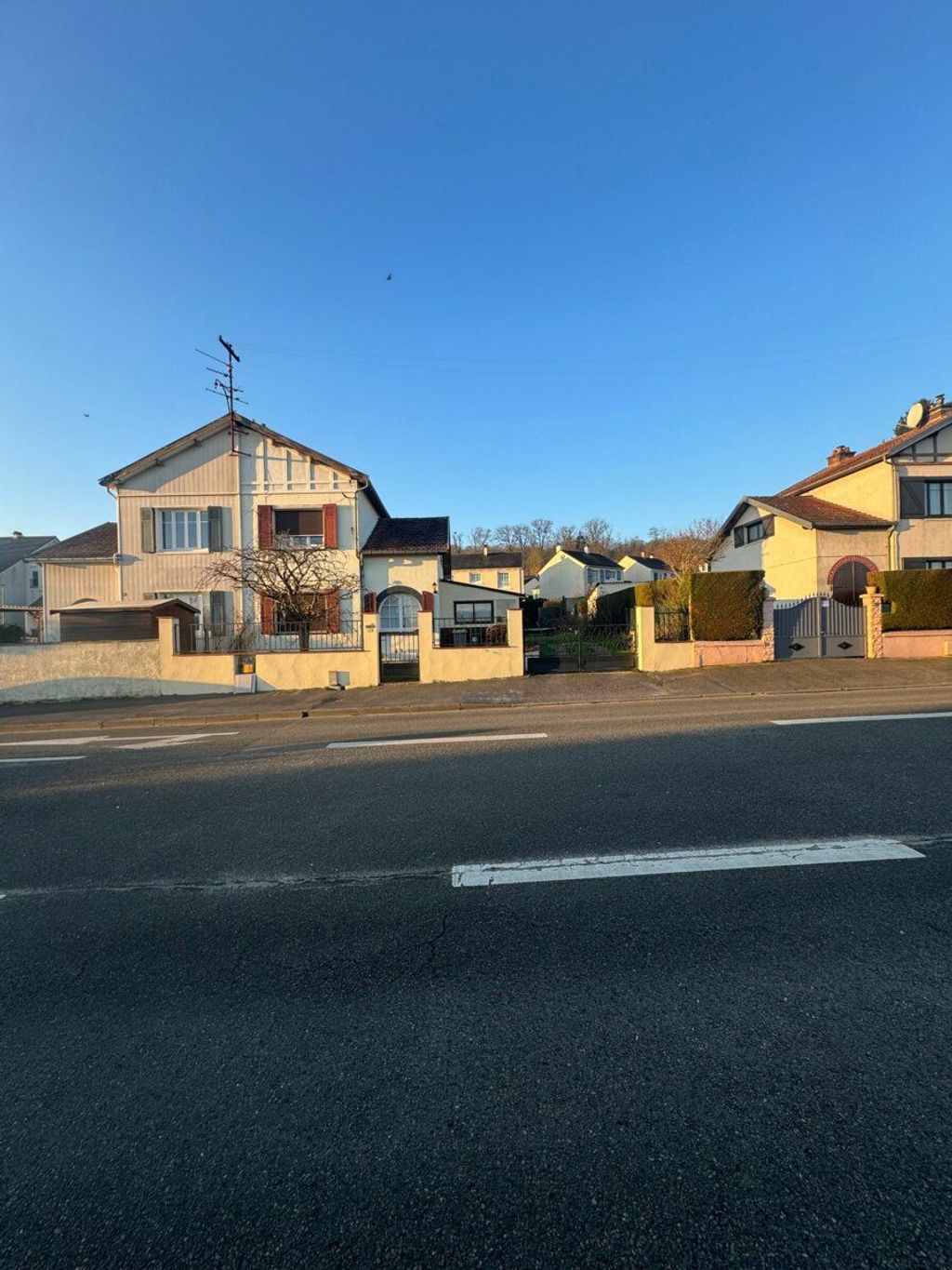 Achat maison 3 chambre(s) - Beauvais