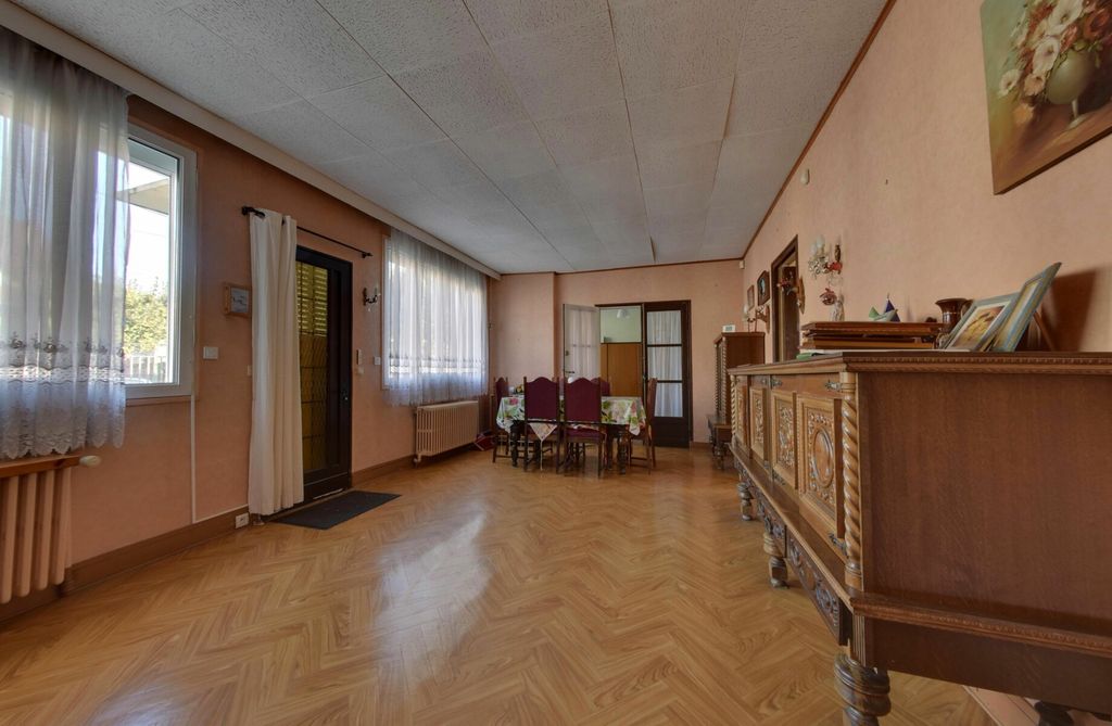 Achat maison 3 chambre(s) - Le Blanc-Mesnil