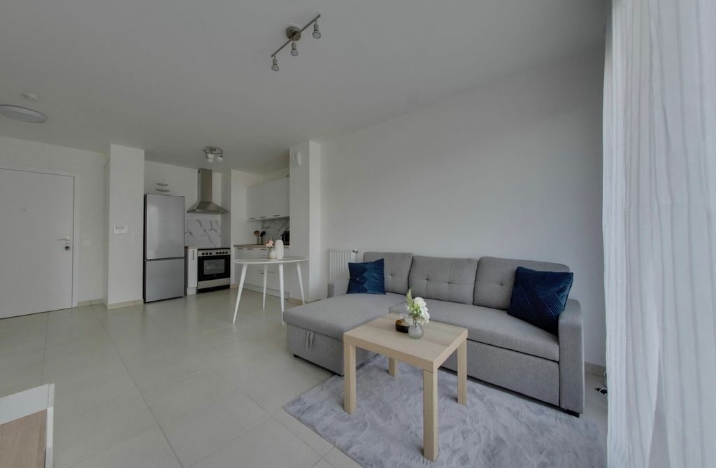 Achat appartement à vendre 2 pièces 40 m² - Le Blanc-Mesnil