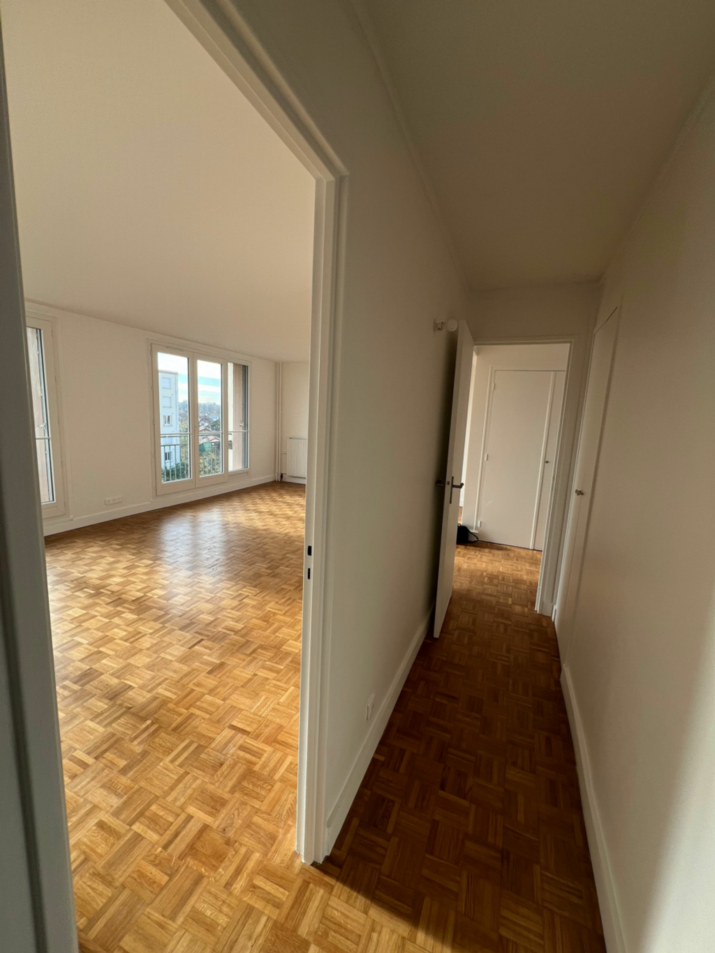 Achat appartement à vendre 4 pièces 92 m² - Saint-Maur-des-Fossés
