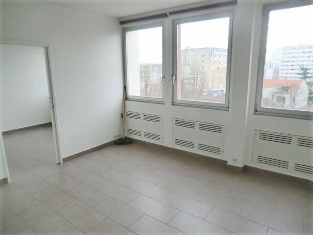 Achat appartement à vendre 2 pièces 25 m² - Vanves