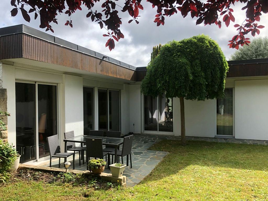 Achat maison à vendre 3 chambres 107 m² - Hérouville-Saint-Clair