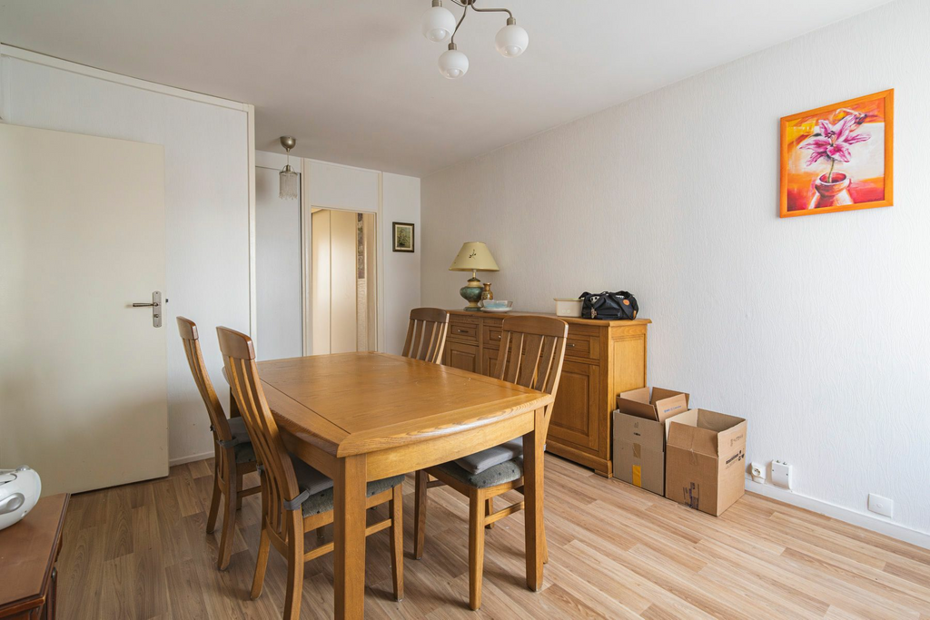 Achat appartement à vendre 2 pièces 51 m² - Reims