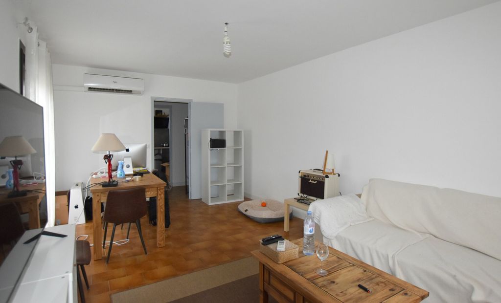 Achat appartement à vendre 3 pièces 74 m² - Saint-Drézéry