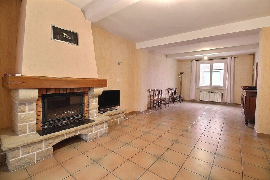 Achat maison 4 chambre(s) - Lavaur