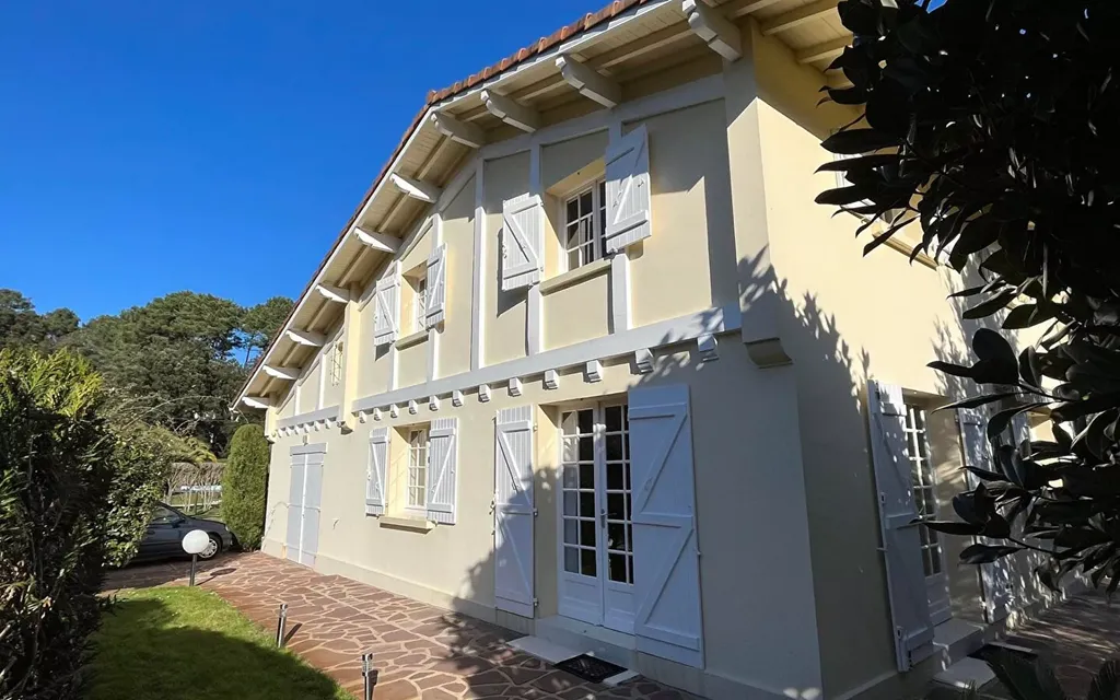 Achat maison à vendre 4 chambres 147 m² - Soorts-Hossegor