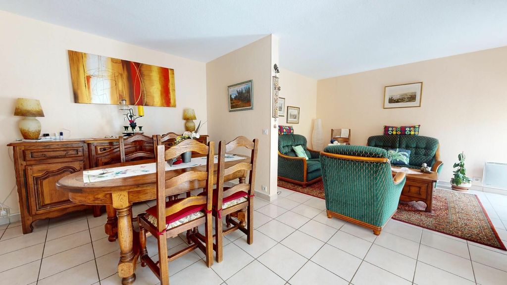 Achat appartement à vendre 5 pièces 99 m² - Montpellier