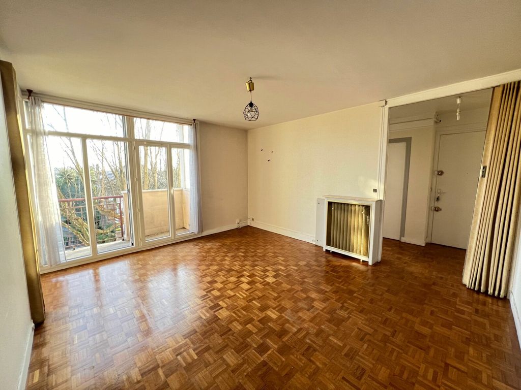 Achat appartement à vendre 3 pièces 65 m² - Fontenay-aux-Roses