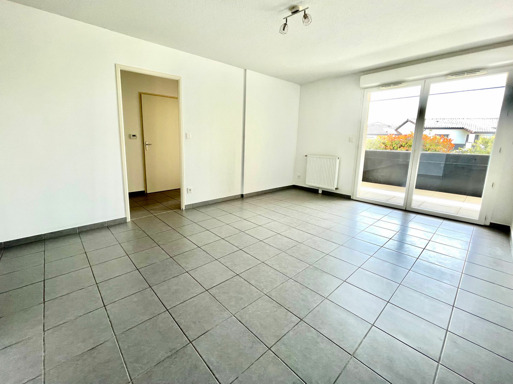 Achat appartement à vendre 3 pièces 67 m² - Colomiers