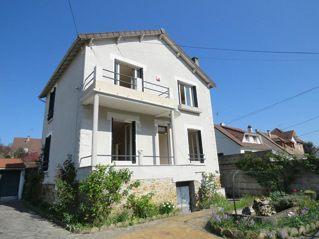 Achat maison 4 chambre(s) - Épinay-sur-Orge