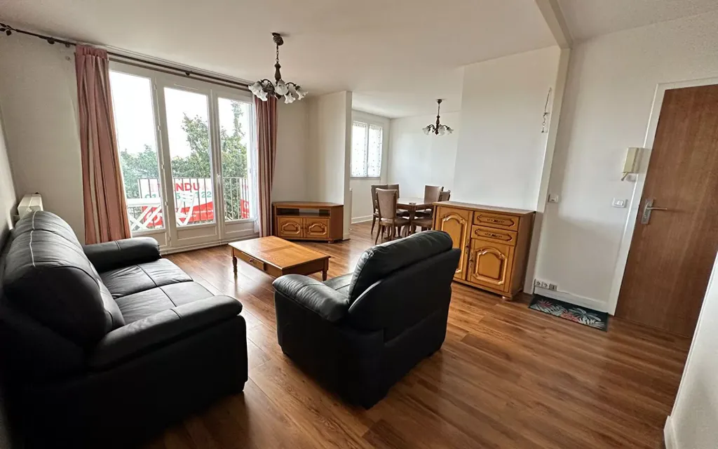 Achat appartement à vendre 4 pièces 67 m² - Épinay-sur-Orge