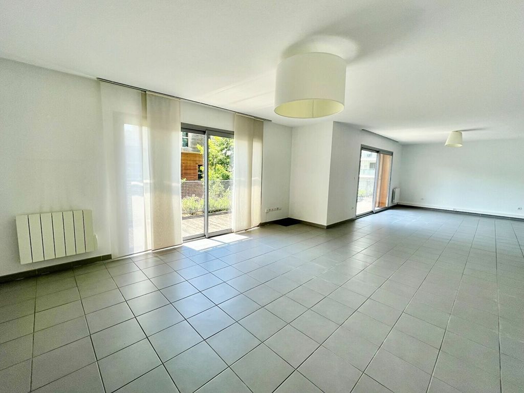 Achat appartement à vendre 6 pièces 120 m² - Toulouse