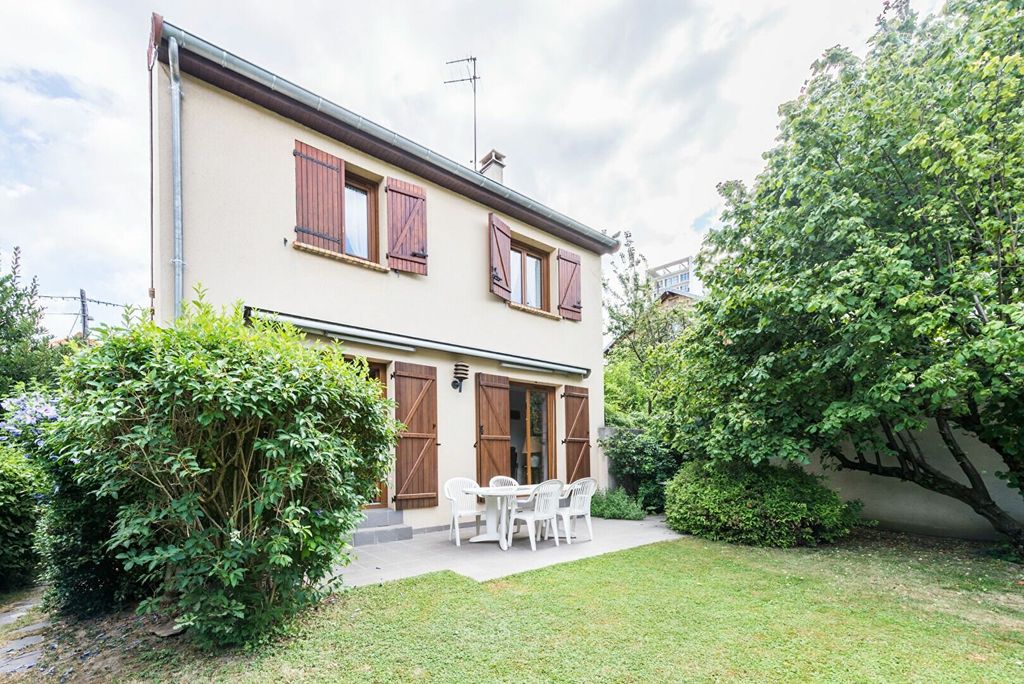 Achat maison 6 chambre(s) - Châtillon