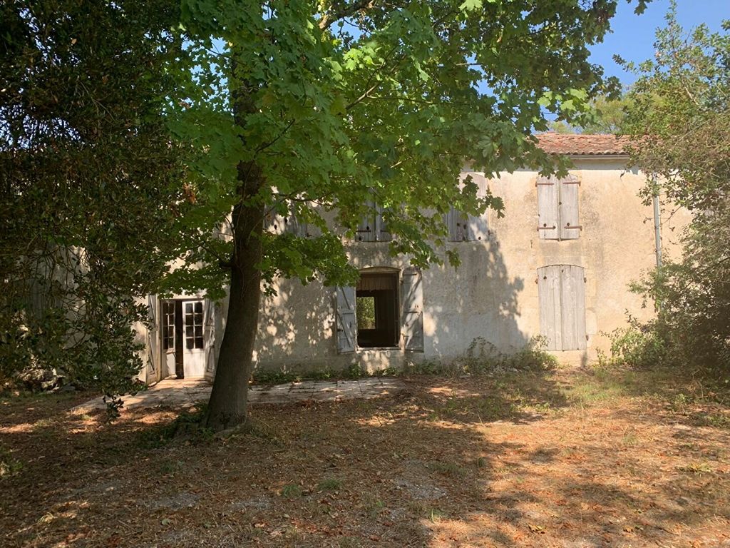 Achat maison à vendre 6 chambres 450 m² - Saint-Cyr-du-Doret