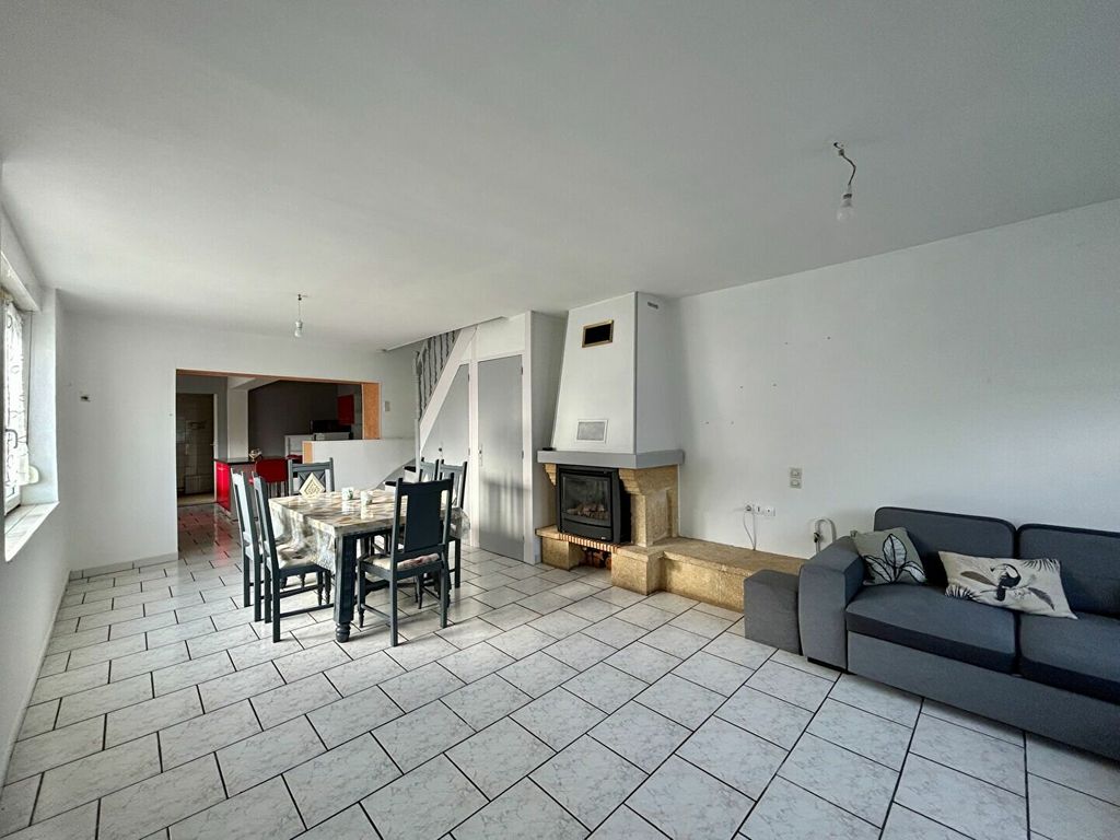 Achat maison à vendre 2 chambres 80 m² - Calais