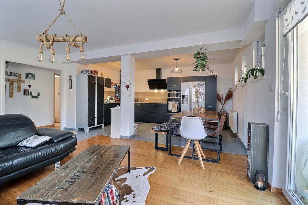 Achat appartement à vendre 5 pièces 95 m² - Benfeld