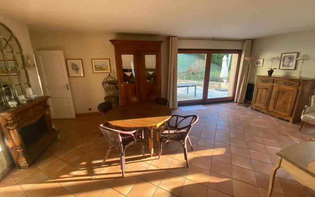 Achat maison 4 chambre(s) - Frépillon