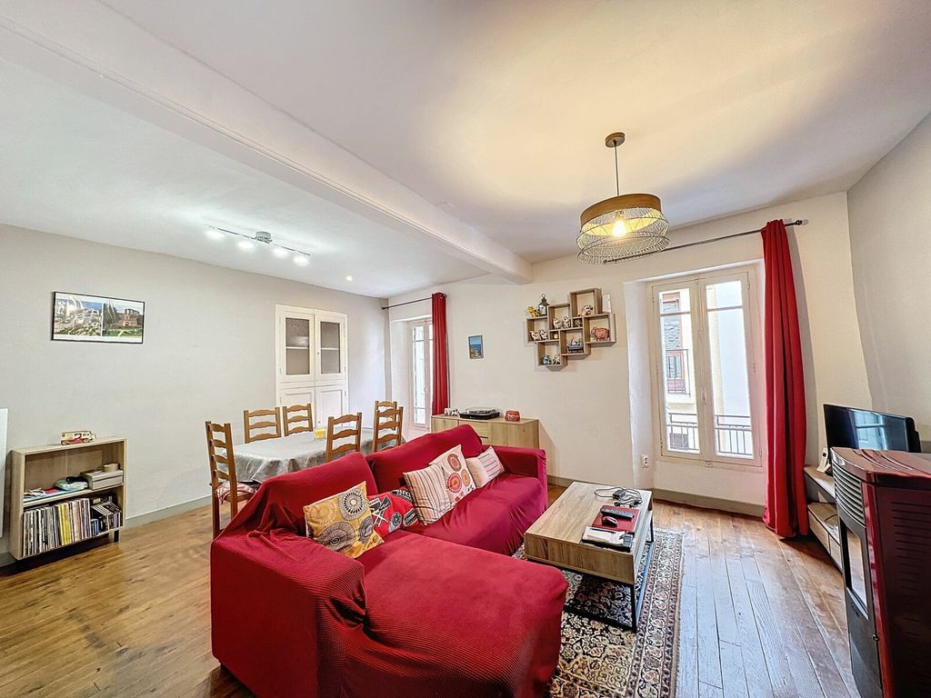 Achat maison à vendre 2 chambres 96 m² - Catllar