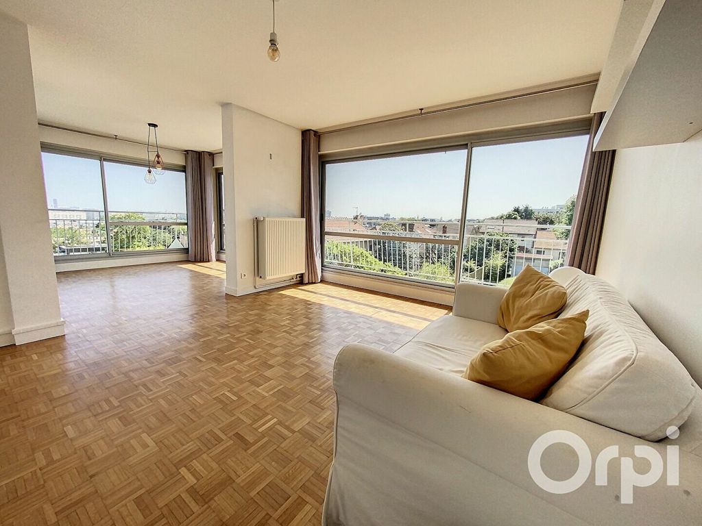 Achat appartement à vendre 4 pièces 87 m² - Châtillon