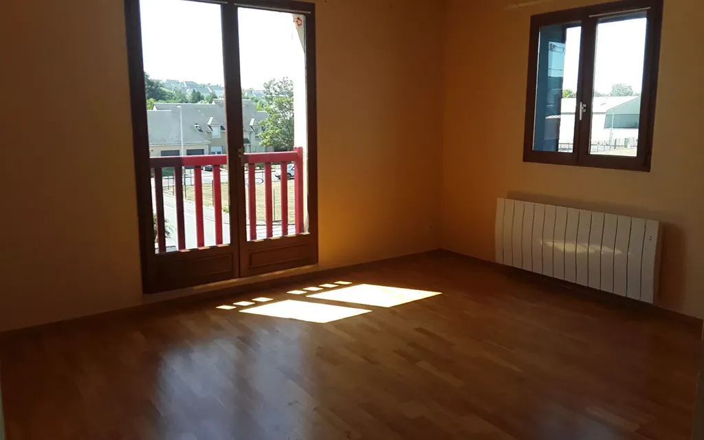 Achat appartement à vendre 2 pièces 47 m² - Pont-l'Évêque