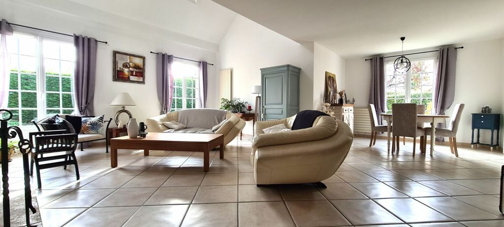 Achat maison 5 chambre(s) - Marolles-en-Brie