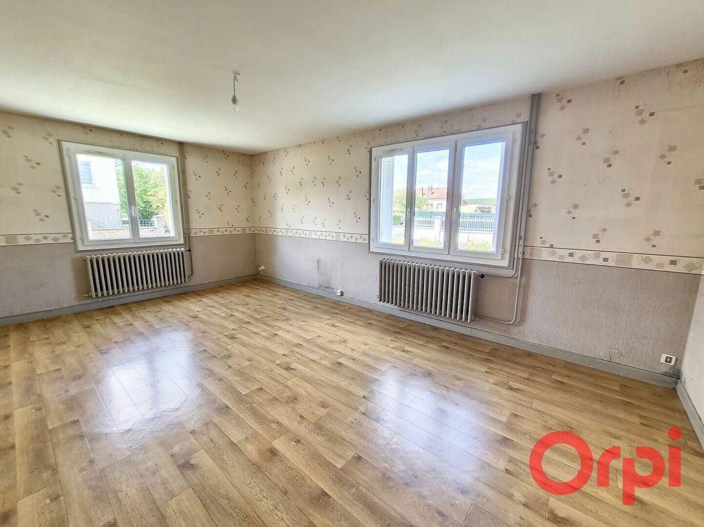 Achat maison 5 chambre(s) - Orval