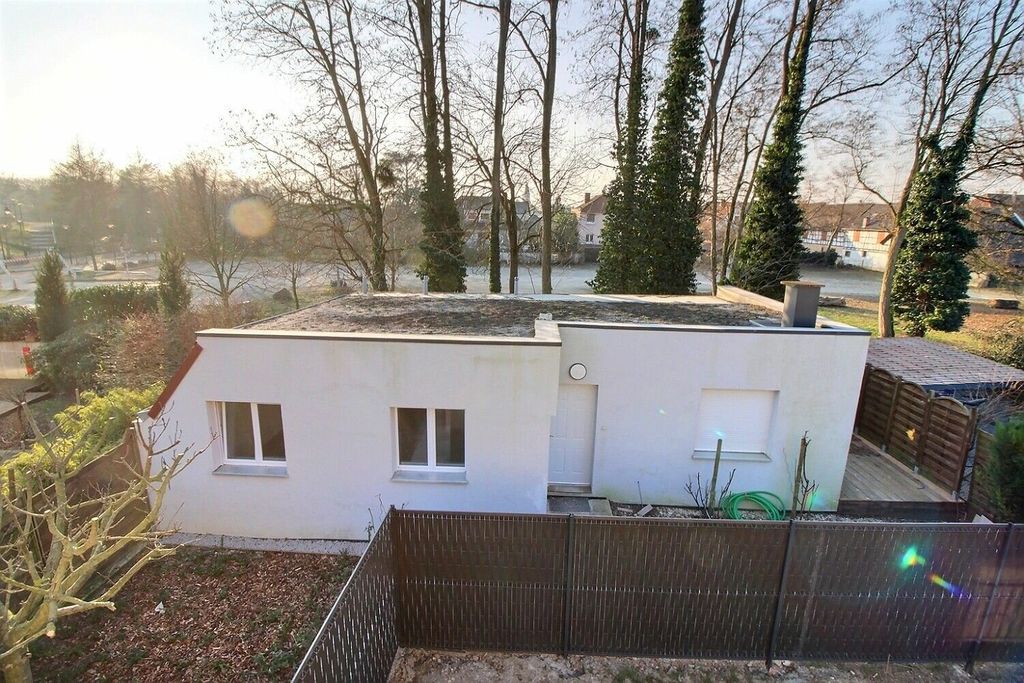 Achat maison à vendre 1 chambre 76 m² - Ostwald