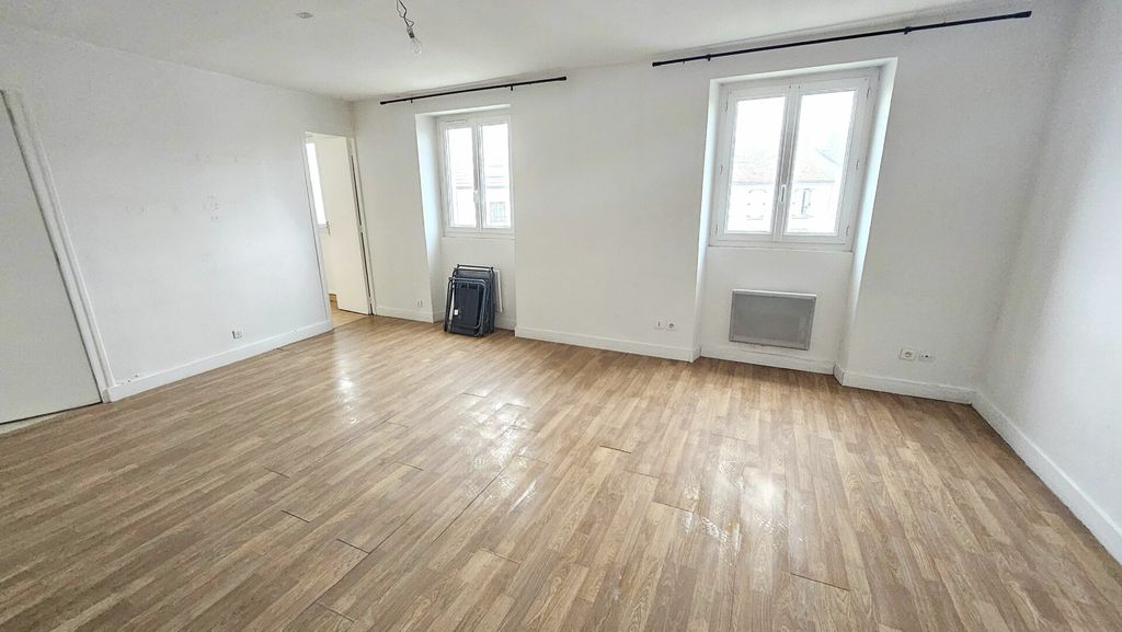 Achat appartement à vendre 2 pièces 47 m² - Livry-Gargan