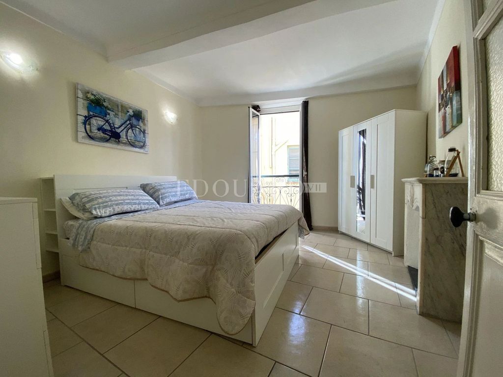 Achat appartement à vendre 2 pièces 45 m² - Menton