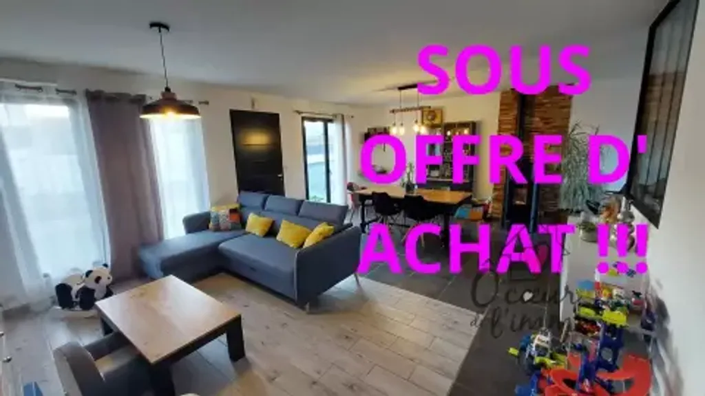 Achat maison 3 chambre(s) - Saint-Léger-sous-Cholet