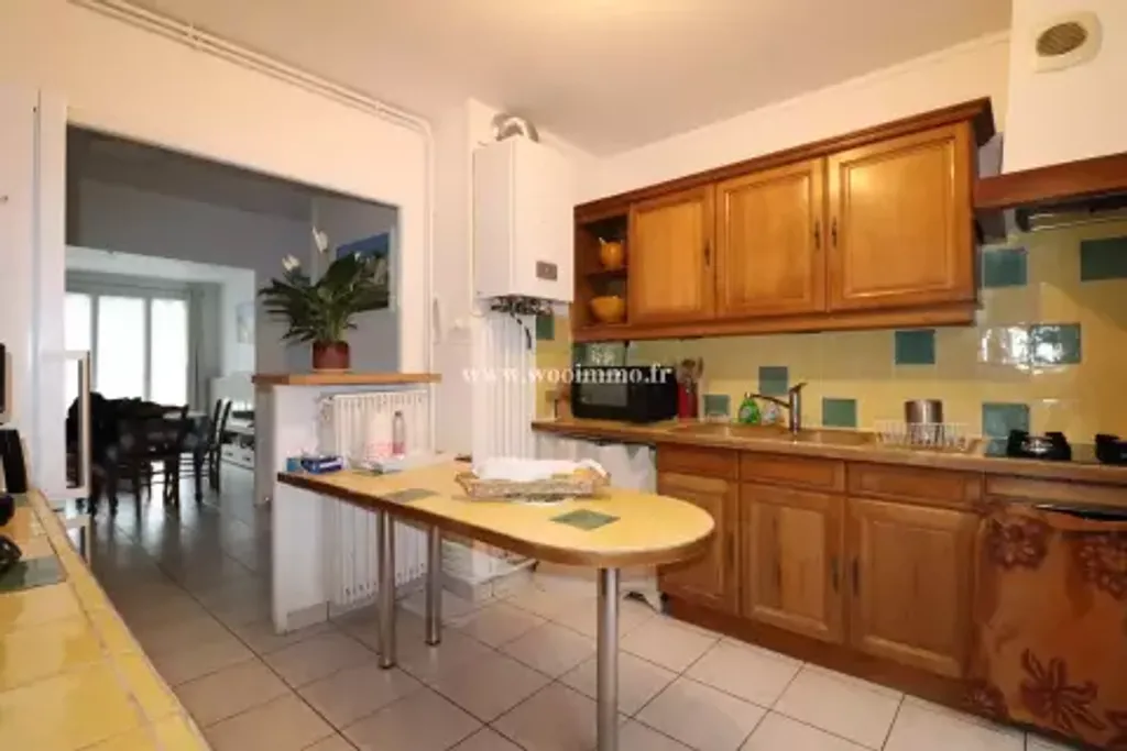 Achat appartement à vendre 3 pièces 65 m² - Gravigny