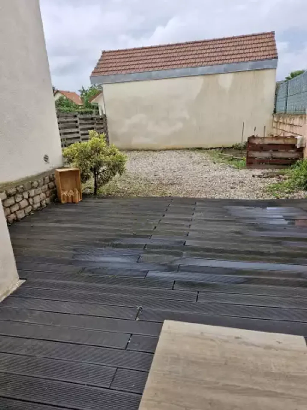 Achat appartement à vendre 4 pièces 73 m² - Beaune