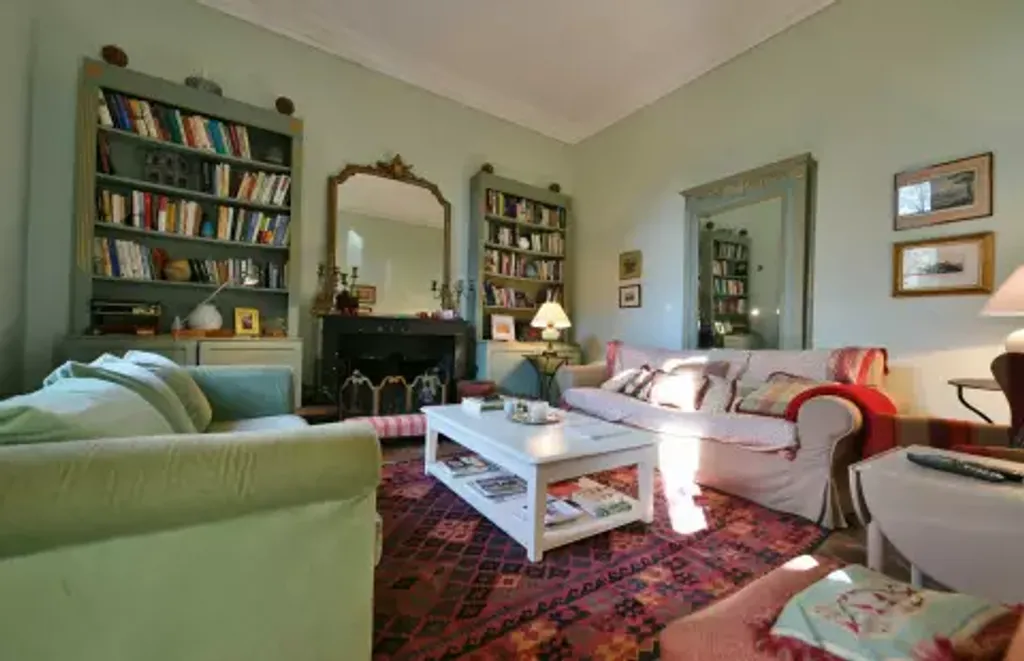 Achat maison 4 chambre(s) - Uzès