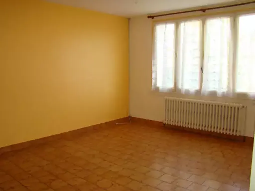 Achat maison 3 chambre(s) - Gençay