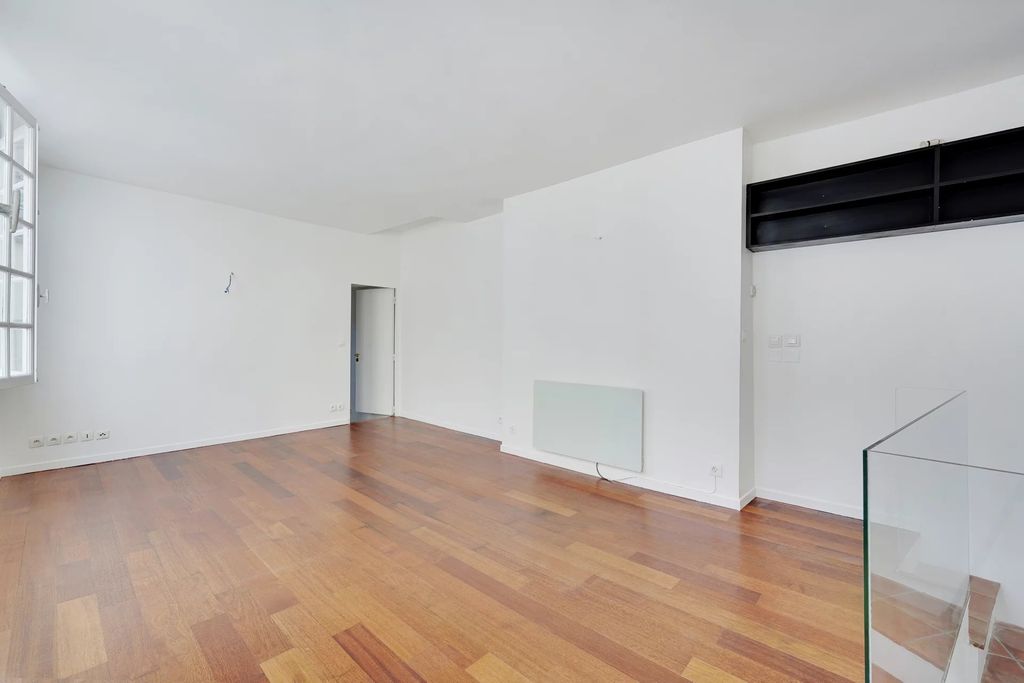 Achat appartement 2 pièce(s) Paris 6ème arrondissement