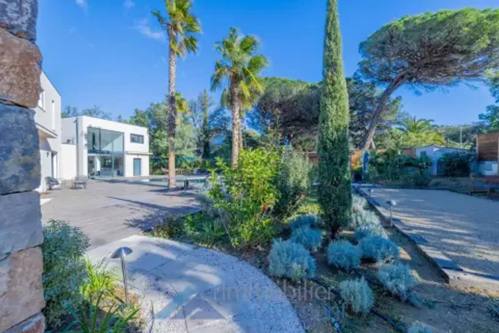 Achat maison 6 chambre(s) - Saint-Tropez