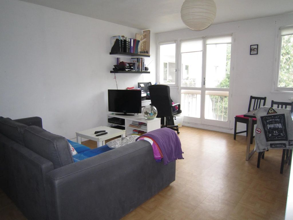 Achat appartement à vendre 3 pièces 68 m² - Chatou
