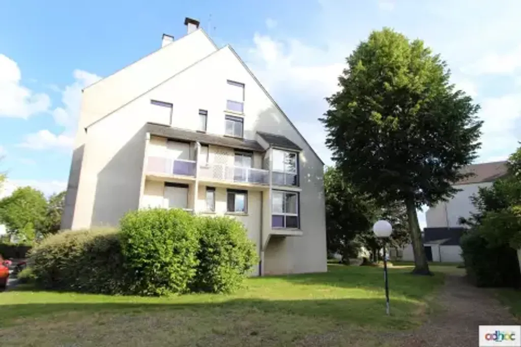 Achat appartement à vendre 2 pièces 50 m² - Olivet